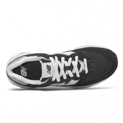 Tênis New Balance 574 Preto