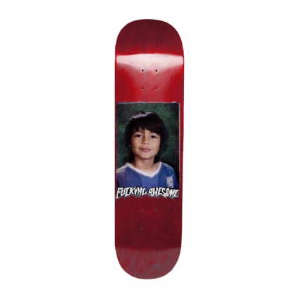 Shape F.awesome Sean/sage Hologram 8.25 Vermelho