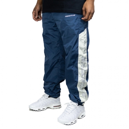 Calça Primitive Plaza Pant Azul