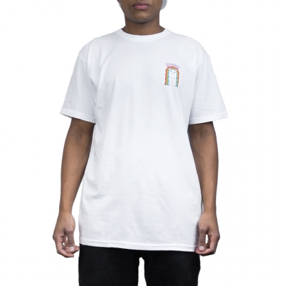 Camiseta Ripndip Groovy Nerm Branco