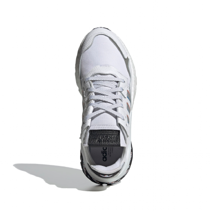 Tênis Adidas Nite Jogger Branco