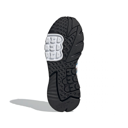 Tênis Adidas Nite Jogger Branco