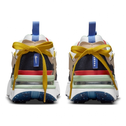 Tênis Nike Air Max Furyosa W Colorido