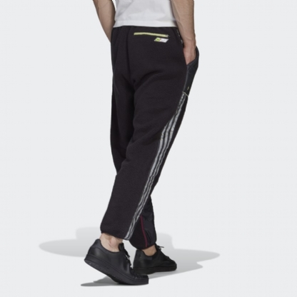 Calça Adidas Metropolitan Preto