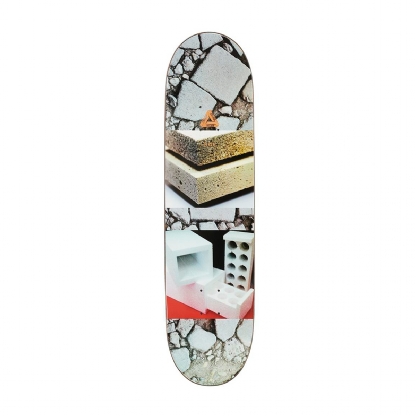 Shape Palace Chewy Cannon Pro 8.375 Multicolor