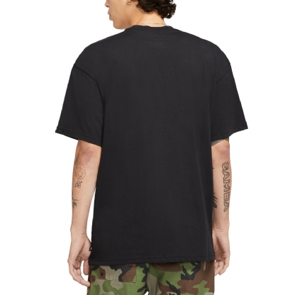 Camiseta Nike Sb Preto