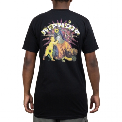 Camiseta Ripndip Precious Preto