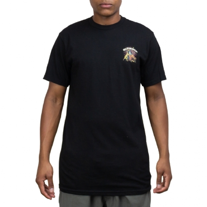 Camiseta Ripndip Precious Preto