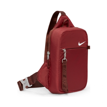 Bolsa Nike Essentials Cross Body Vinho