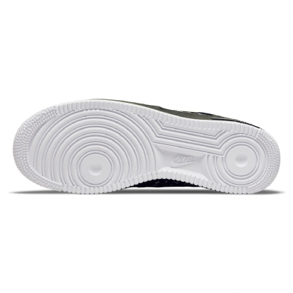 Tênis Nike Air Force 1 07 Lv8 Preto