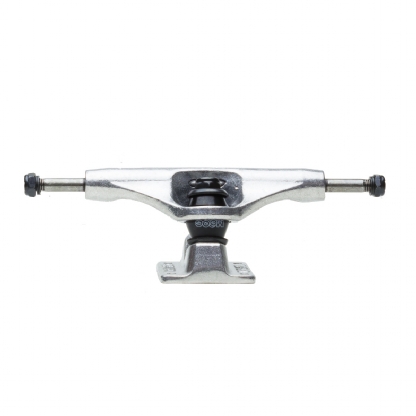 Truck Crail Mid 139 Crailers Prata