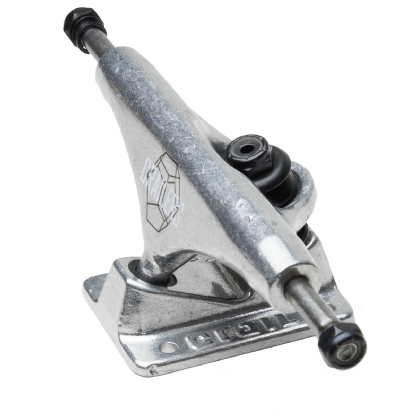 Truck Crail Mid 139 Crailers Prata