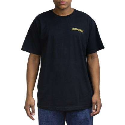 Camiseta F.awesome Sinners Preto