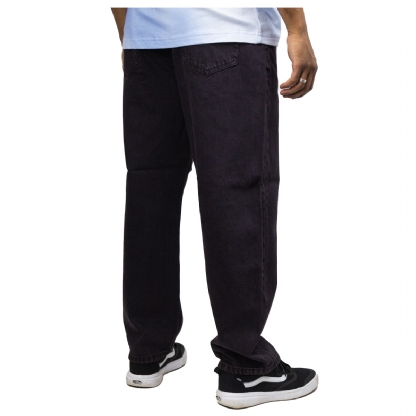 Calça Obey Hardwork Denim Preto