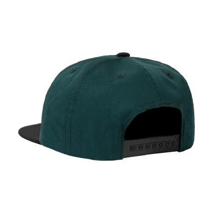 Boné Tired Golf Logo Verde