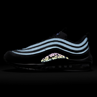 Tênis Nike Feminino Air Max 97 Preto