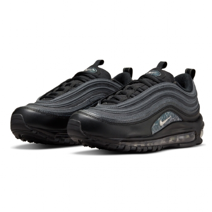 Tênis Nike Feminino Air Max 97 Preto