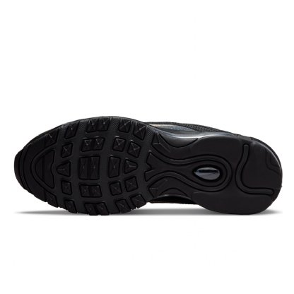 Tênis Nike Feminino Air Max 97 Preto
