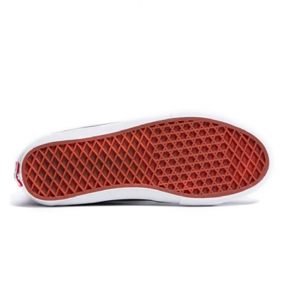 Tênis Sk8 Mid Ind Grosso Preto/branco