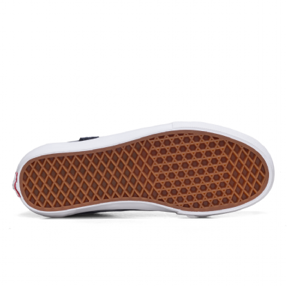 Tênis Vans Skate Old Skool Pro Azul