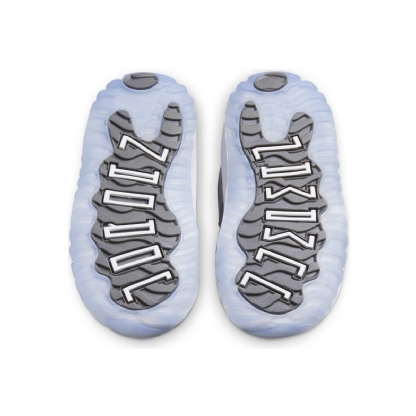 Tênis Nike Infantil Air Jordan 11 Retro Cinza