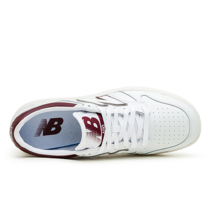 Tênis New Balance 480 Branco