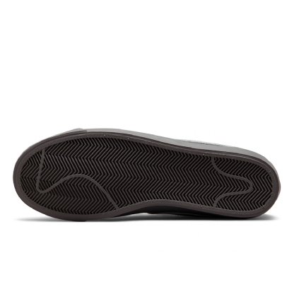 Tênis Nike Sb Zoom Blazer Low Cinza