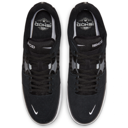 Tênis Nike Sb Ishod Preto
