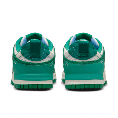 Tênis Nike Dunk Low Disrupt 2 Branco/verde