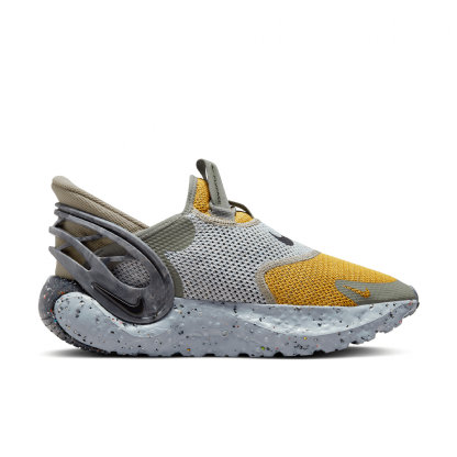 Tênis Nike Glide Flyase Amarelo