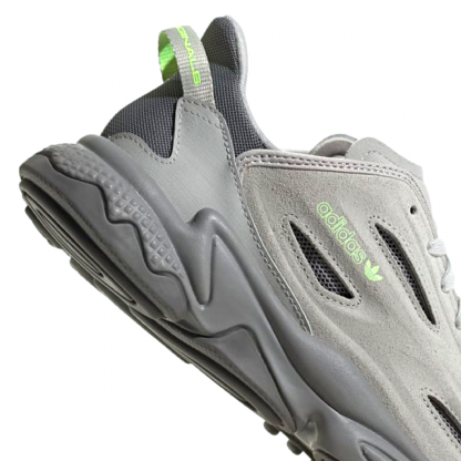 Tênis Adidas Ozweego Celox Cinza