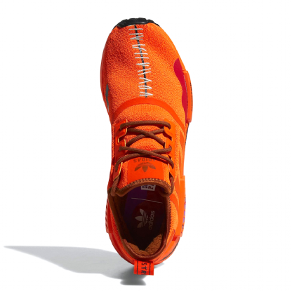 Tênis Adidas Nmd R1 South Park Laranja