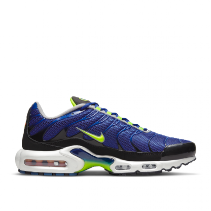 Tênis Nike Air Max Plus " Tn" Azul