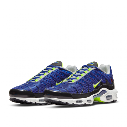 Tênis Nike Air Max Plus " Tn" Azul