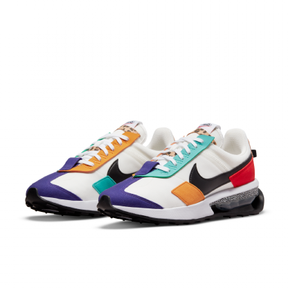Tênis Nike W Air Max Pre-day Se Colorido