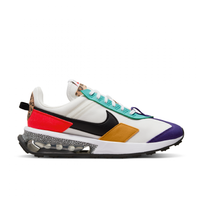 Tênis Nike W Air Max Pre-day Se Colorido