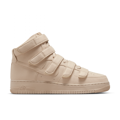 Air Force 1 High 07 Sp " Billie Eilish " Bege