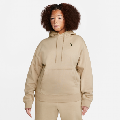 Nrg La Hoodie " Billie Eilish " Bege