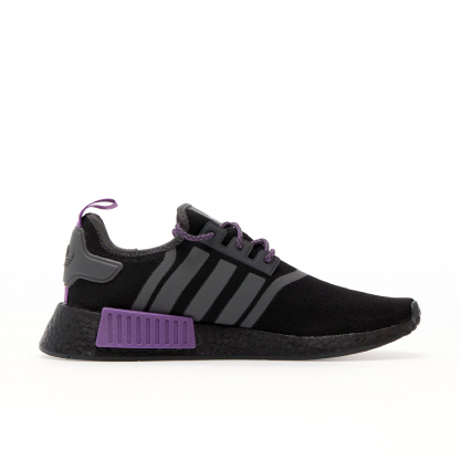 Tênis Adidas Nmd R1 Preto