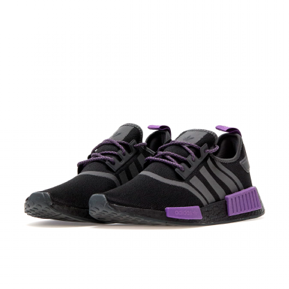 Tênis Adidas Nmd R1 Preto