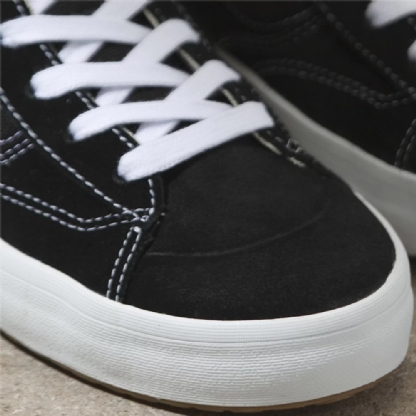 Tênis Vans The Lizzie Preto
