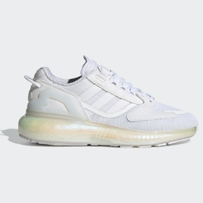 Tênis Adidas Feminino 5k Boost Branco