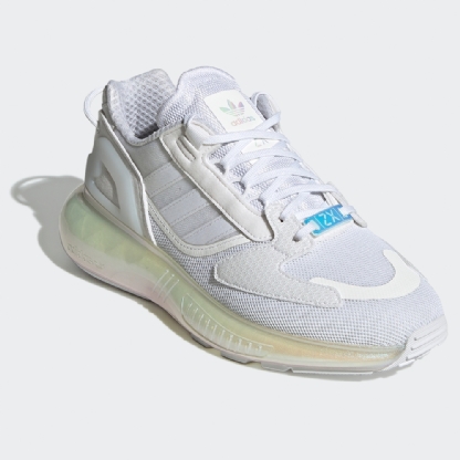 Tênis Adidas Feminino 5k Boost Branco