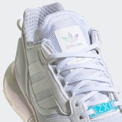 Tênis Adidas Feminino 5k Boost Branco