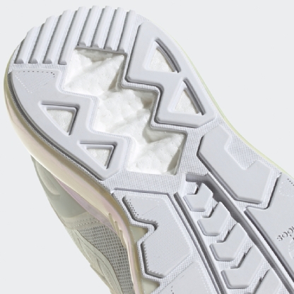 Tênis Adidas Feminino 5k Boost Branco