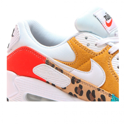 Tênis Nike Feminino Air Max 90 Se Branco