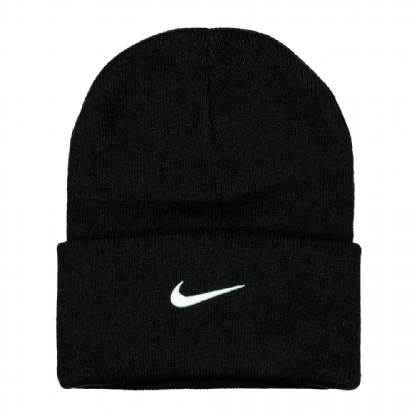 Gorro Nike X Stüssy Nrg Cuffed Preto