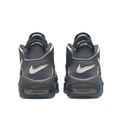 Tênis Nike Air More Uptempo 96 Cpps Preto
