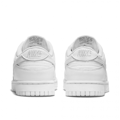 Tenis W Nike Dunk Low Branco