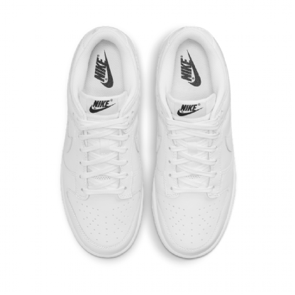 Tenis W Nike Dunk Low Branco